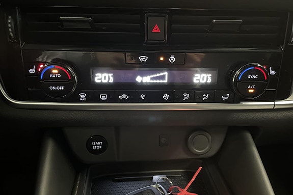 Nissan Qashqai 19 of 22