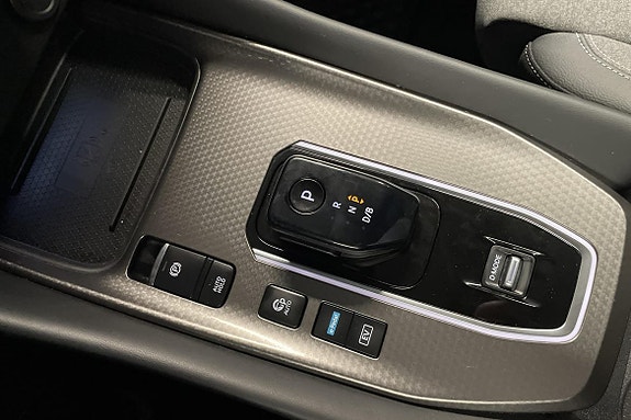 Nissan Qashqai 18 of 22