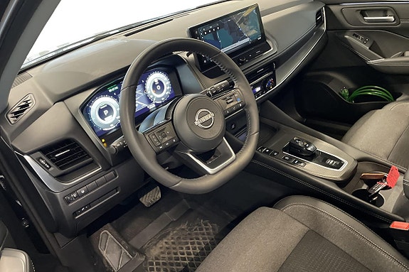 Nissan Qashqai 9 of 22