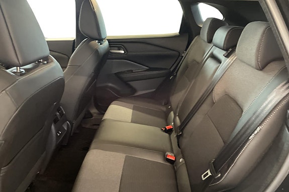 Nissan Qashqai 14 of 22