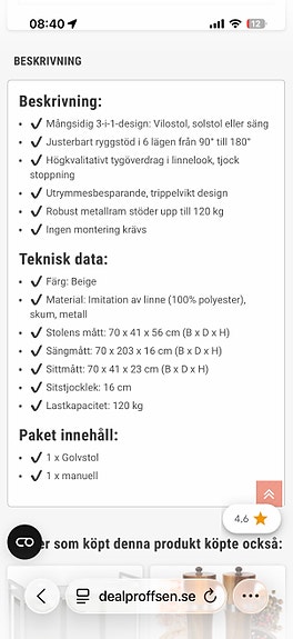 Product image 2 of 3