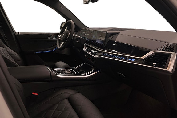 BMW X5 6 of 19