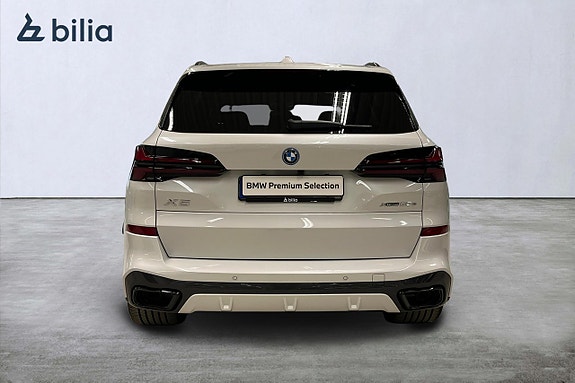 BMW X5 4 of 19