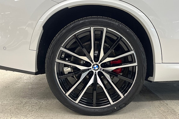 BMW X5 14 of 19