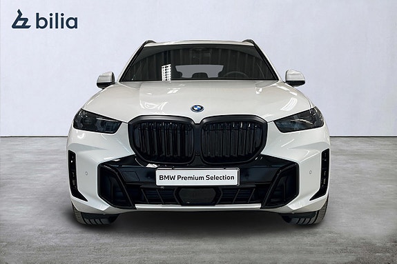 BMW X5 5 of 19