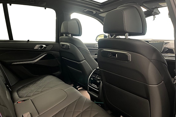 BMW X5 7 of 19