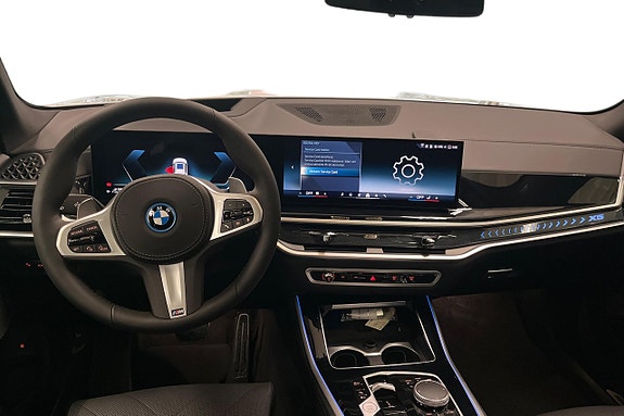 BMW X5 8 of 19