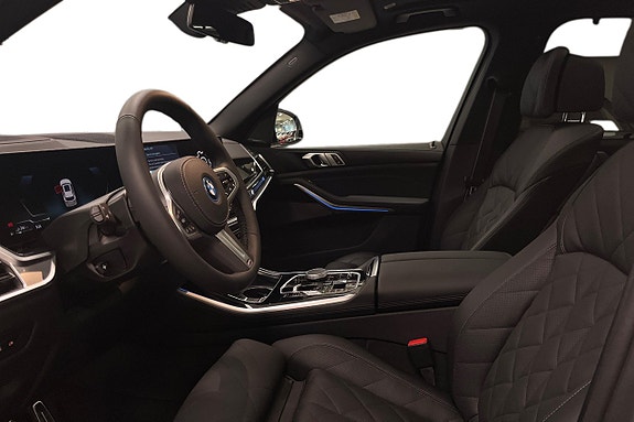 BMW X5 12 of 19