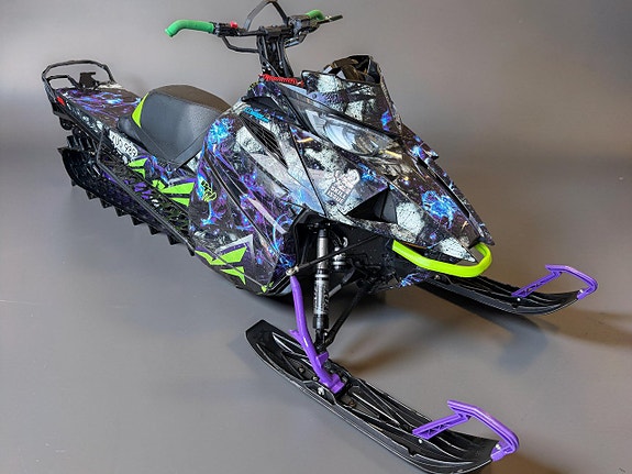 Arctic Cat M 8000 Alpha/647:-/MÅN-19