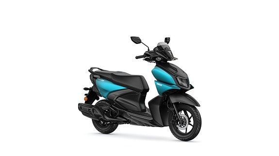Yamaha Ray ZR Köp Online