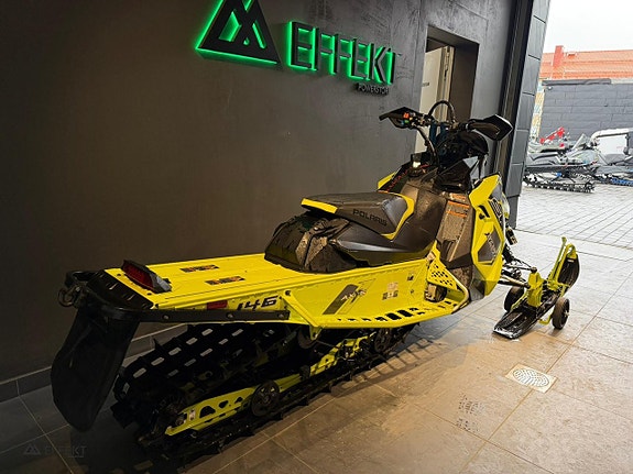 Polaris 850 SKS 146 2 of 3