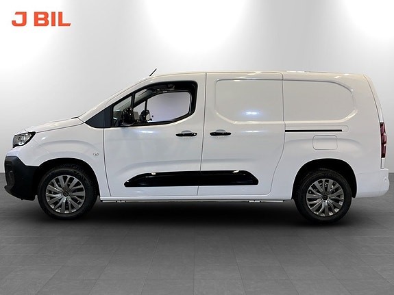 Peugeot Partner 4 of 14