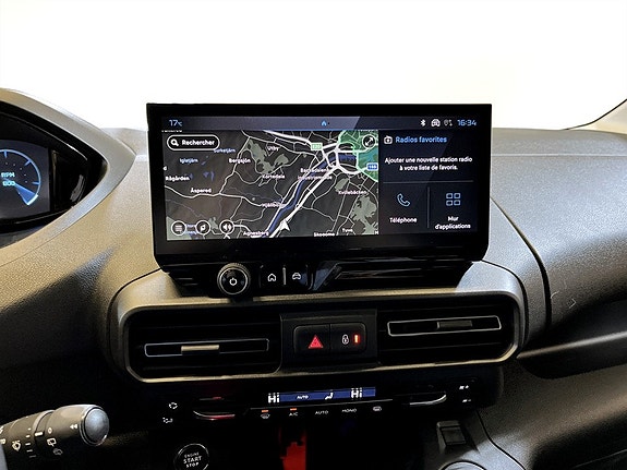 Peugeot Partner 14 of 14
