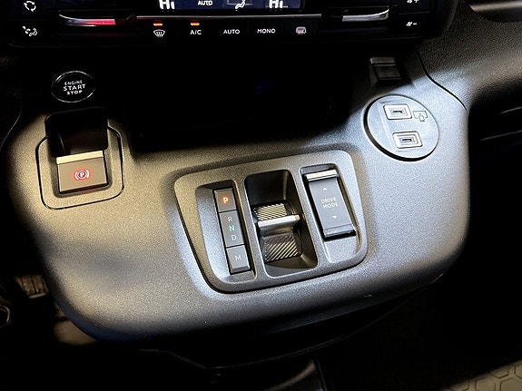 Peugeot Partner 6 of 14