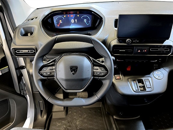 Peugeot Partner 10 of 14