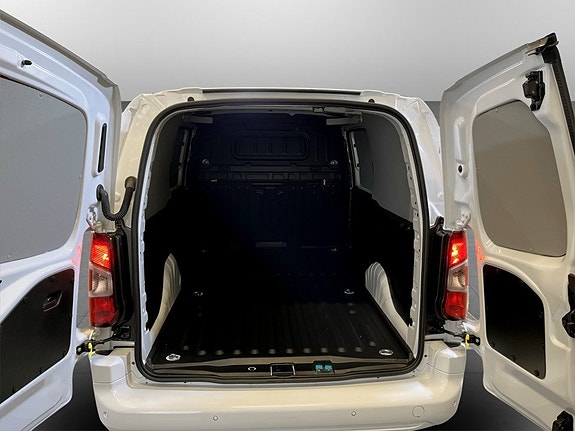 Peugeot Partner 9 of 14