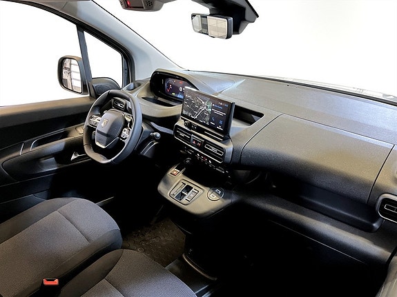 Peugeot Partner 12 of 14