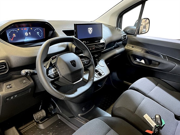Peugeot Partner 3 of 14