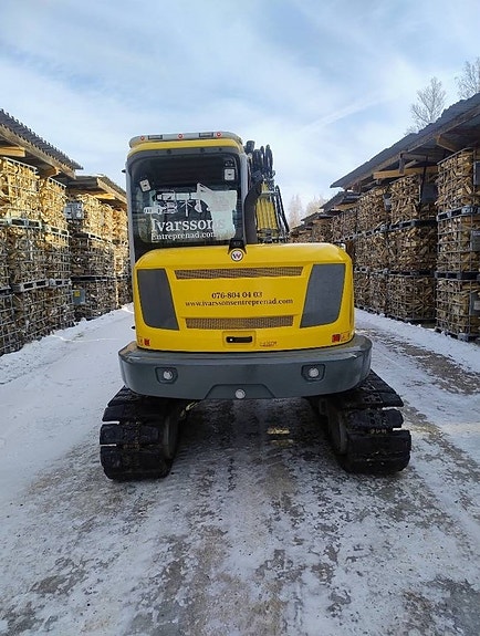 Wacker Neuson ET90 4 of 5