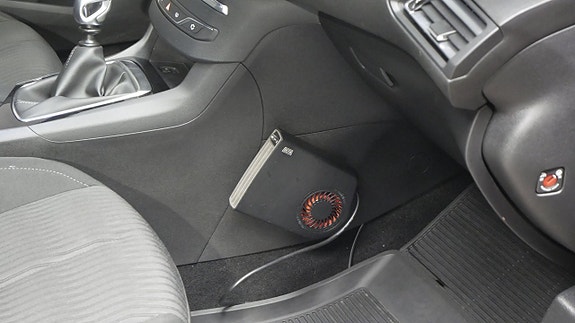Peugeot 308 12 of 25