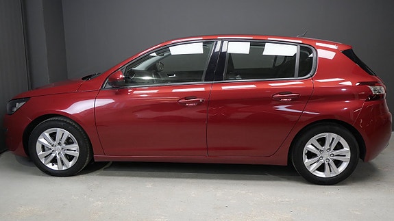 Peugeot 308 5 of 5