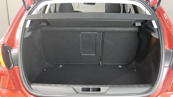 Peugeot 308 9 of 25