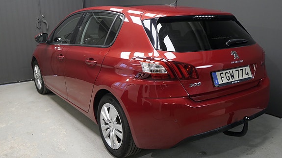 Peugeot 308 6 of 25
