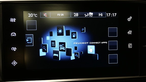 Peugeot 308 25 of 25