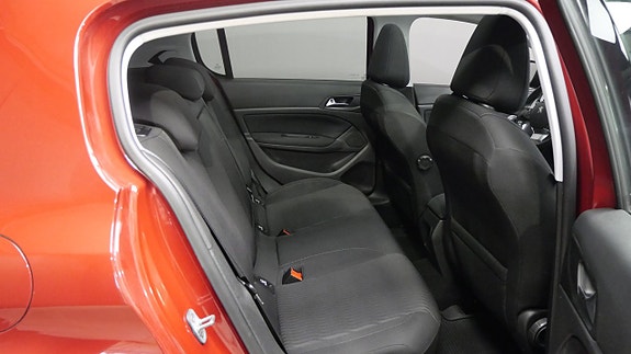 Peugeot 308 13 of 25