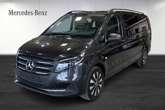 Mercedes-Benz Vito 119 5 of 5