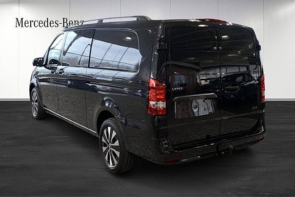 Mercedes-Benz Vito 119 3 of 5