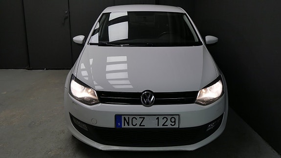 Volkswagen Polo 5 of 5