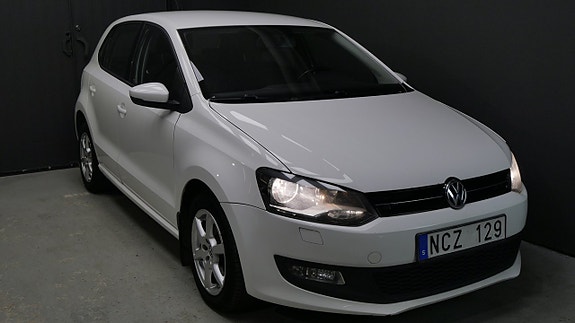 Volkswagen Polo 3 of 5