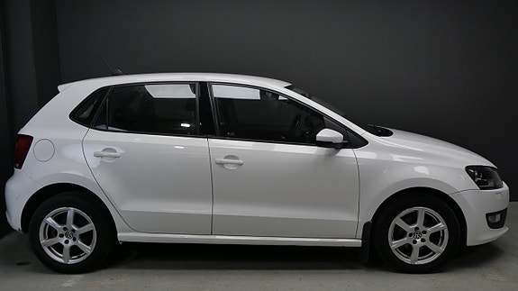 Volkswagen Polo 4 of 5