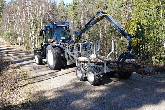 IM SKOGSVAGN 2000 - SPARA 10000 KRONOR 2 of 12