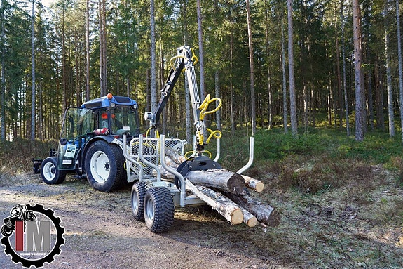 IM SKOGSVAGN 2000 - SPARA 10000 KRONOR 3 of 12