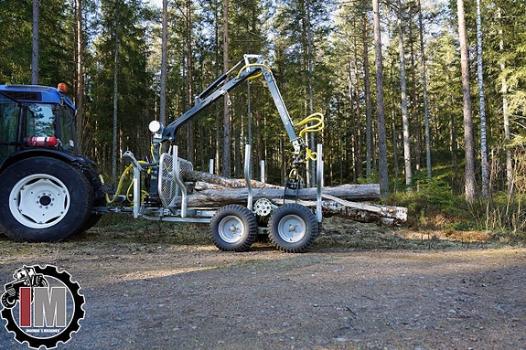 IM SKOGSVAGN 2000 - SPARA 10000 KRONOR 4 of 12