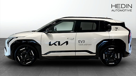 Kia EV3 6 of 9