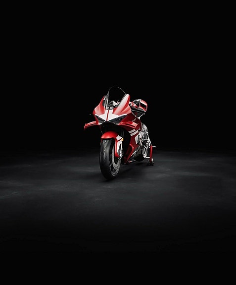 Ducati Superleggera V4 Centenario