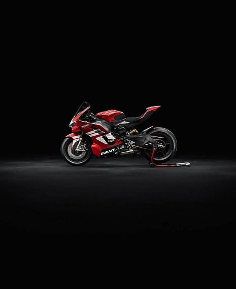 Ducati Superleggera V4 Centenario 3 of 5