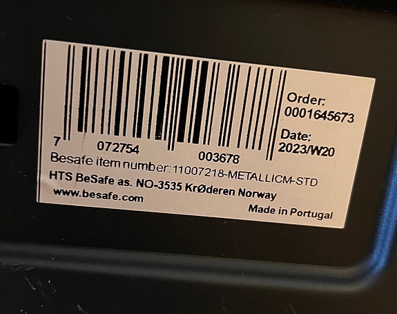 Product image 5 of 6