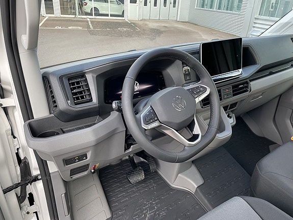 Volkswagen Crafter 9 of 10