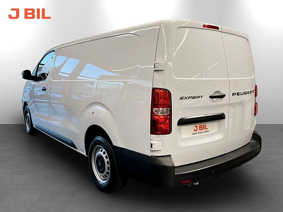 Peugeot Expert 4 of 5