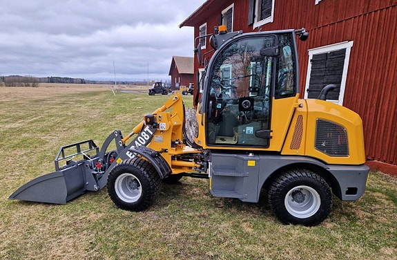 EVERUN ER408T 2 of 5