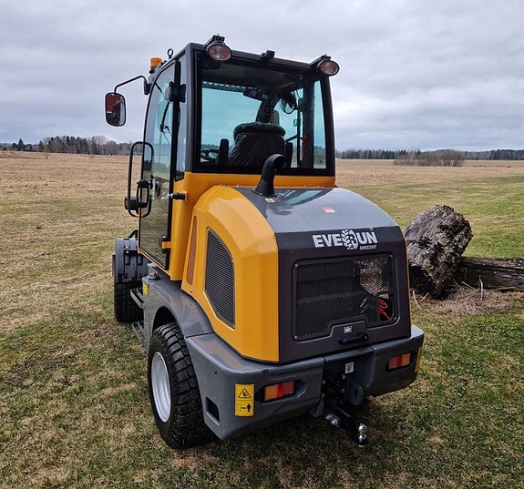 EVERUN ER408T 5 of 5