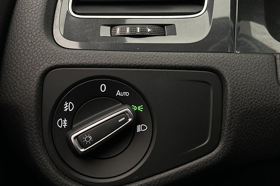 Volkswagen Golf Alltrack 25 of 25