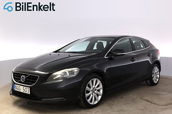 Volvo V40 4 of 24