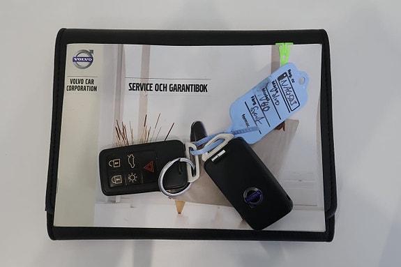 Volvo V40 23 of 24
