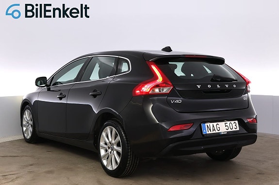 Volvo V40 6 of 24