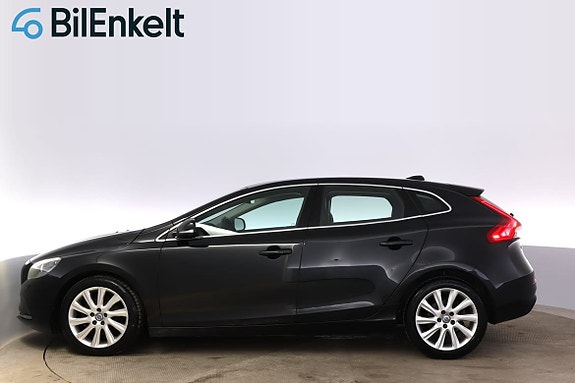 Volvo V40 5 of 24